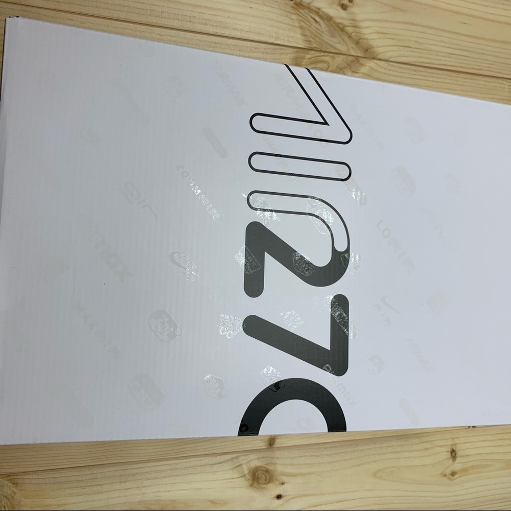 *SOLD*****New Nike Air Max 270 -Multiple Sizes- - Picture 7 of 7